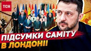 ЛОНДОН ВИМАГАЄ ВІДНОВИТИ ДІАЛОГ ІЗ США! ЩО ЩЕ ПРОПОНУЮТЬ ЗЕЛЕНСЬКОМУ?