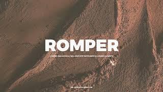 (FREE) Semba x Kizomba Type Beat - "Romper" | Instrumental de Kizomba x Semba