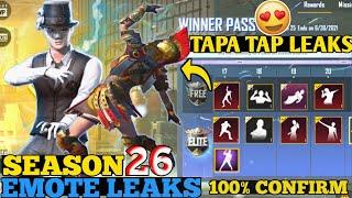 Pubg lite season 26 winner pass | pubg lite 0.22.0 new update download link