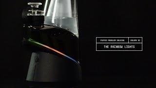 Puffco Peak Rainbow Lights? - Atomizer Check