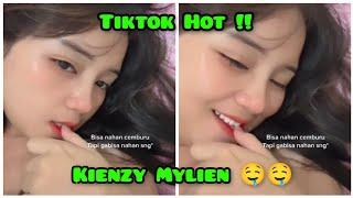 Janji Gak Prot Prot ? Kienzy Mylien Terbaru ! Paling Hot Pargoy ! Dance Fyp Viral!! Tiktok Indonesia