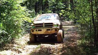 LBL Trail #357 99 Dodge Ram