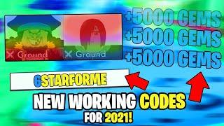 *NEW* ALL WORKING CODES FOR ALL STAR TOWER DEFENSE! | ROBLOX ALL STAR TOWER DEFENSE CODES 2021