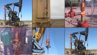 Productos de Tulsa Oilfield Equipment S.A.