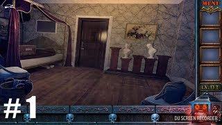 Can You Escape The 100 Room 6 Level 1 Walkthrough HKAppBond