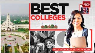 India Today Best College Survey Is Back With Its 2024 Edition | Best Placement Record To Lowest Fees