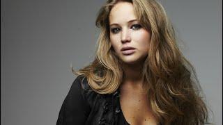 Belly Punching: Jennifer Lawrence l Karın Yumruklama