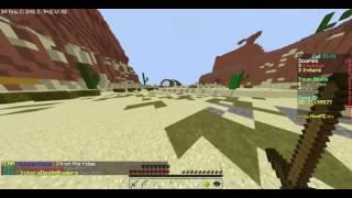 Minecraft PC cowboys and indians ep4 W/ MarZzx and deathblader