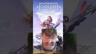 How to Download Horizon Zero Dawn: Complete Edition for FREE!