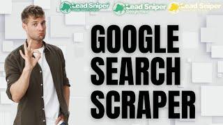 Google Search Scraper  Advanced Techniques for Google Search Scraping