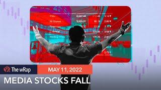 Media stocks fall, Araneta companies jump as Marcos bound for presidency