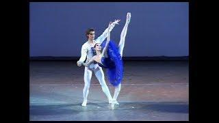 Tereshkina & Shklyarov - Grand Pas Classique