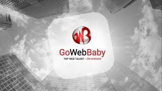 Gowebbaby Custom Design and Development Services