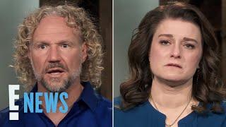 ‘Sister Wives’ Stars Kody Brown and Robyn List Their Arizona Home Amid Breakup Speculation | E! News