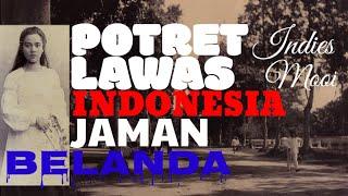 Inilah foto-foto lawas Indonesia jaman kolonial Belanda || Part 12