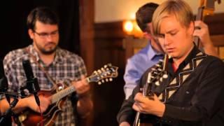 Chris Luquette, Nick Dumas & Connor Hutteball - House Concert Set One