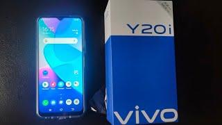 VIVO Y20i RE-UNBOXING AND FULL REVIEW BY: INDAY DIARIES