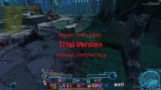 SWTOR Ancient Sith Artifact Quest