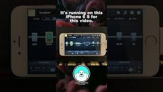 FREE version of Bias FX 2 on iOS Guitar Amp Sim  #iosmusic #ampsim