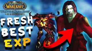 DO THIS BEFORE YOU START FRESH | Wotlk Classic