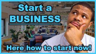 Do THIS When Launching Your Business! | 3 Key Moves 