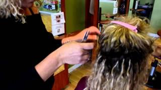 Split Ends Salon brings you Hair Treats