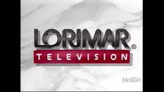 A Roundelay Production/Lorimar Television (1988)