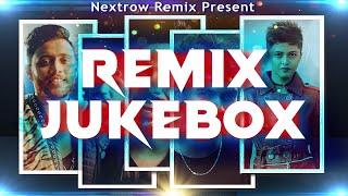 Sinhala Remix Jukebox (Vol 1) | Nextrow Remix Present | Sinhala Remix Songs | Sinhala DJ Song