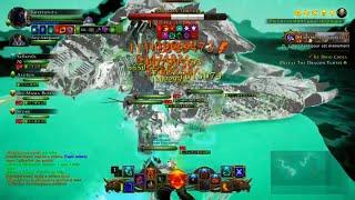 Neverwinter Hunter's HDPS [Mod12B] FBi / Hati / Turtle / Down OS Easy / Nice TeaM