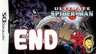 Power and Responsibility - Ultimate Spider-man Part 15 (END) (DS) Walkthrough