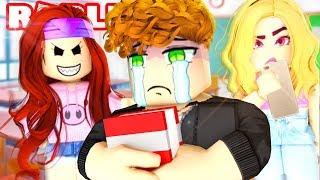 A VERY VERY SAD ROBLOX STORY!