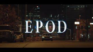 Tech N9ne - EPOD (feat. JL) | Official Music Video