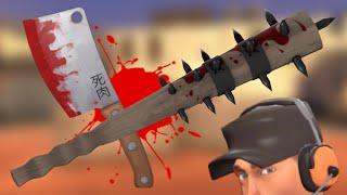 [TF2] The Bleed(ing) Scout