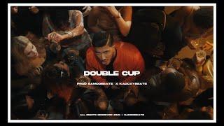 Mero Type Beat „Double Cup“ Instrumental | prod. Samoobeatz x Kadoxybeats