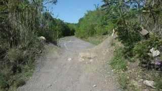 Centralia, PA 2014 - Graffiti Highway