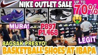 NIKE OUTLET up to 70% OFF! GRABE LEGIT BAGSAK PRESYO,NIKE JORDAN SHOES,APPAREL, Nike Greenhills