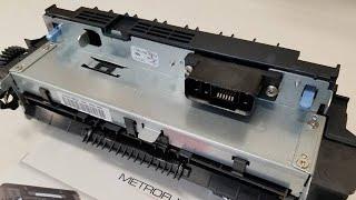 Metrofuser Printer Parts - M604 M605 M606 Fuser E6B67-67901