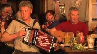 LiveTrad.com Traditional Irish Music Session from Cryan's - Clip 1