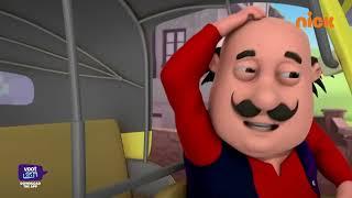 Motu Patlu | मोटू पतलू S1 | Auto Rickshaw | Episode 106 Part 2 | Download Voot Kids App