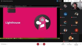 Chrome Dev Summit Extended Session 2: "0 to 100 with Lighthouse" by Michael Solati