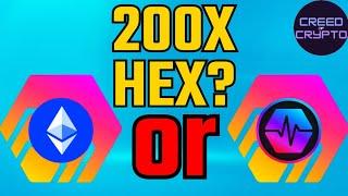 Why eHEX May be a Better Buy Than HEX (Don't be Offside)