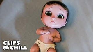 Vampire Baby | Hotel Transylvania | Clips & Chill