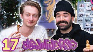 Jeremy Cohen Is A Window Into NYC | Slewniverse Ep 17.