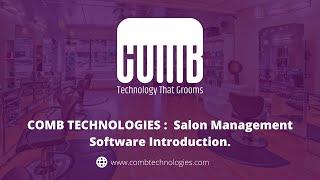 Get Organized With The Best Spa & Salon CRM Software | Comb Technologies