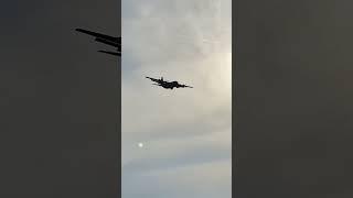 Antidotum Airshow Leszno 2024 C130 Hercules Polish Air Force