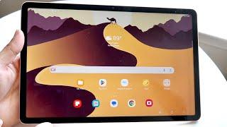 How To Change Wallpaper On Android Tablet! (2024)