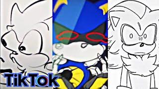 More Sonic The Hedgehog Tiktok memes cause I’m seeing the 3rd movie Friday