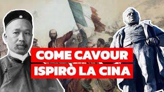 Proto-comunismo, eugenetica e Cavour: come la Cina entra nel 1900