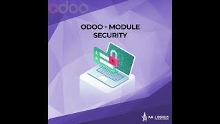 Security Plugin | Odoo Module | AALogics