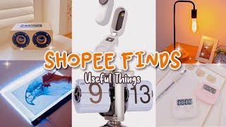 shopee finds  Useful Things From Shopee 